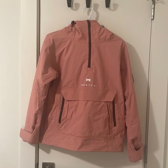 Jackets & Blazers - COPY - MONTEC Ski jacket. Great condition, bough last season